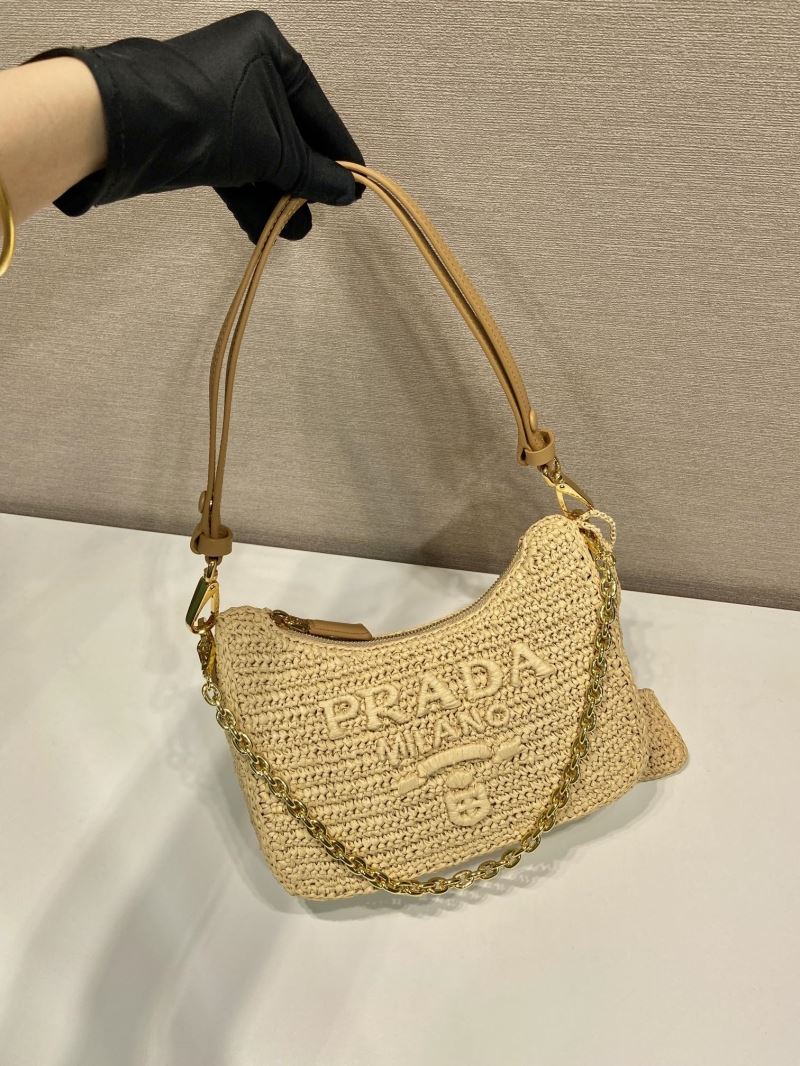 Pra*a hobo bags